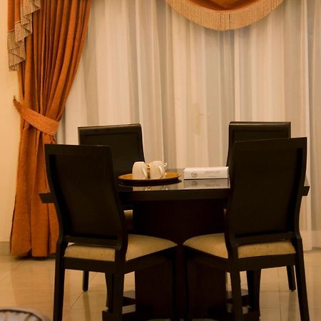ยัสมิน รีสอร์ต แอนด์ คอนเฟอเรนซ์ โฮเต็ล Hotel ปุนจัก ภายนอก รูปภาพ