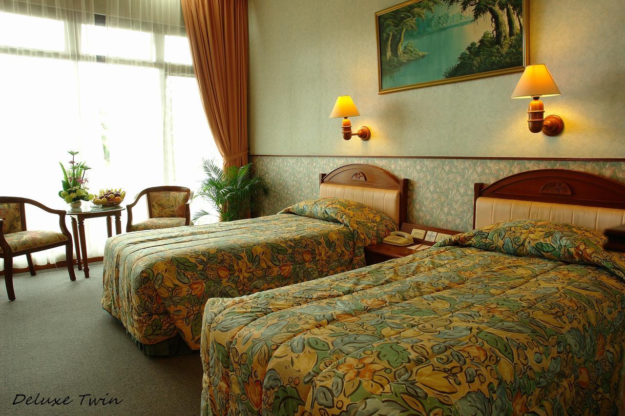 ยัสมิน รีสอร์ต แอนด์ คอนเฟอเรนซ์ โฮเต็ล Hotel ปุนจัก ห้อง รูปภาพ